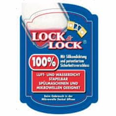Lock&Lock Dóza na potraviny 800 ml