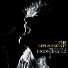 Replacements: The Complete Inconcerated Live (3x LP)