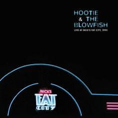 Hootie & The Blowfish: Live At Nick's Fat City 1995 (2x LP)