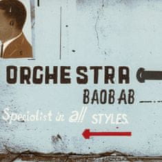 Orchestra Baobab: Specialist In All Styles