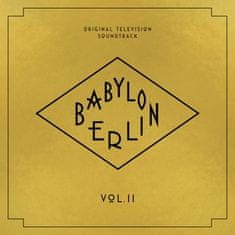 Soundtrack: Babylon Berlin - Vol. II