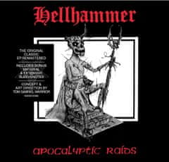 Hellhammer: Apocalyptic Raids