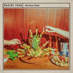 Shah Nadine: Kitchen Sink