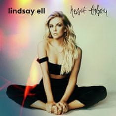 Ell Lindsay: Heart Theory