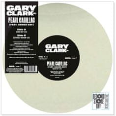 Clark Gary Jr.: Pearl Cadillac