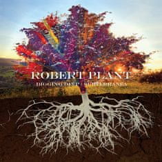 Plant Robert: Digging Deep: Subterranea (2x CD)