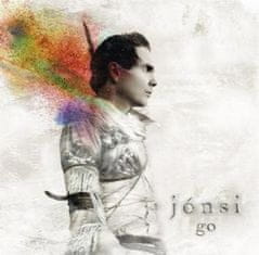 Jonsi: Go