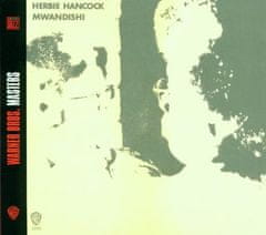 Hancock Herbie: Mwandishi