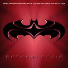 Batman & Robin (2x LP)