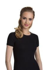 Eldar Dámské tričko Eldar Natasza Černé S-XL černá XL