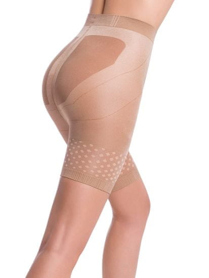 Envie Dámské kalhotky Envie Shapewear Panty Slim Up XL