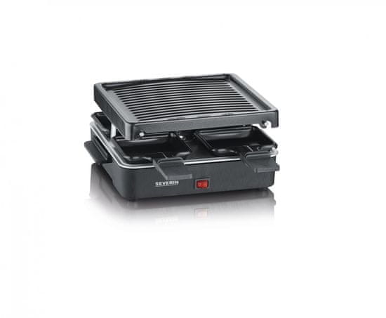 Severin raclette gril RG 2370