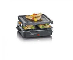 Severin raclette gril RG 2370