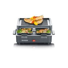 Severin raclette gril RG 2370