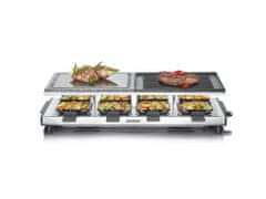 Severin raclette gril RG 2373