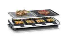 Severin raclette gril RG 2373 - rozbaleno