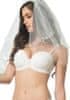 Affinitas Podprsenka A1041 - Affinitas ivory 32D