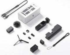 DJI Pocket 2 Creator Combo (CP.OS.00000121.01)