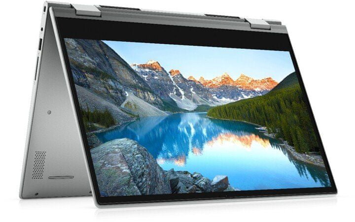 DELL Inspiron 14z Touch (TN-5400-N2-512S_O365) + Microsoft 365 ZDARMA! - použité