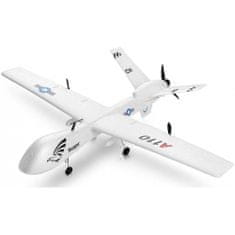 Amewi Trade Amewi RC letadlo MQ-9 Reaper/Predator 6G Gyro RTR sada
