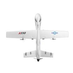 Amewi Trade Amewi RC letadlo MQ-9 Reaper/Predator 6G Gyro RTR sada
