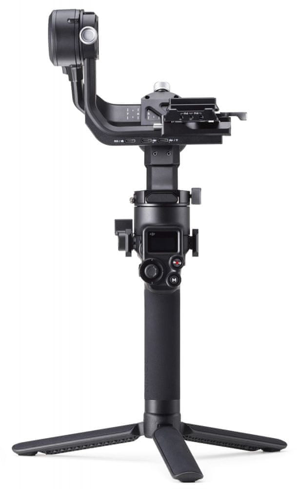 DJI RSC 2 Pro Combo (CP.RN.00000124.02)