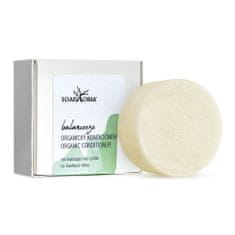 Soaphoria Tuhý kondicionér na mastné vlasy Balanceeze 65 +/-5 g