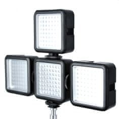 Godox LED36 foto video LED světlo 5600K