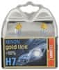 Xenon Gold 77767 H7 Px26d 12V 55W