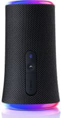 Anker SoundCore Flare 2, černá