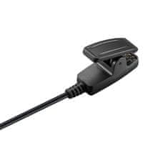 Tactical USB Nabíjecí a Datový Kabel pro Garmin Vivomove/Forerunner735XT/235XT/230/630