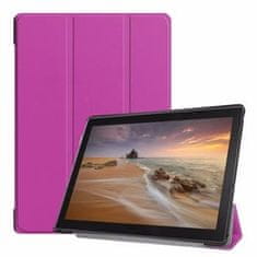 Tactical Flipové Pouzdro Lenovo Tab M10 FHD Plus 10,3 Pink