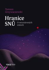 Grzywaczewski Tomasz: Hranice snů - O neuznávaných státech