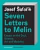 Josef Šafařík: Seven Letters to Melin Essays on the Soul, Science, Art and Mortality