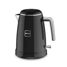 Novis rychlovarná konvice Kettle K1 černá