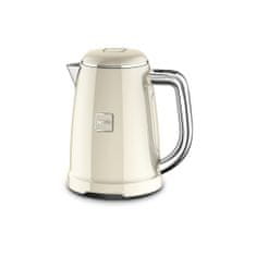 Novis rychlovarná konvice Kettle KTC1 krémová