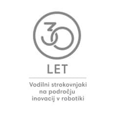 IROBOT robotický vysavač Roomba S9+ - rozbaleno