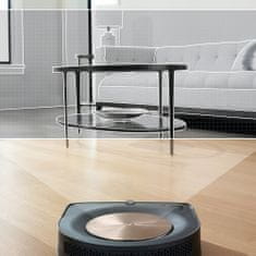 IROBOT robotický vysavač Roomba S9+ - rozbaleno