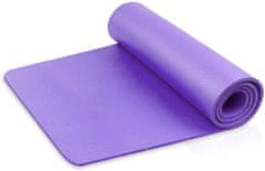 Linder Exclusiv podložka na cvičení YOGA Violet 180x60x1,5 cm