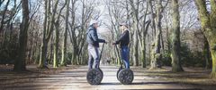 Stips.cz Segway Tour po pražských klášterech