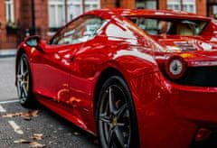 Stips.cz Rychlostí blesku: Jízda ve Ferrari 458 Italia