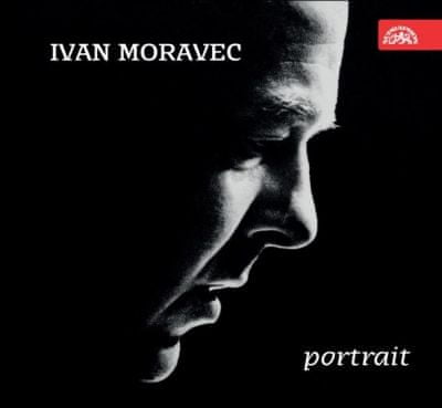 Moravec Ivan: Ivan Moravec - Portrait (11x CD + DVD)