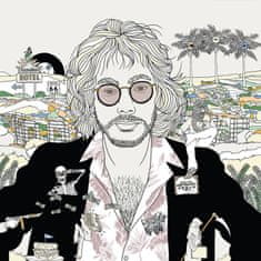 Warren Zevon: Judd Apatow Comp