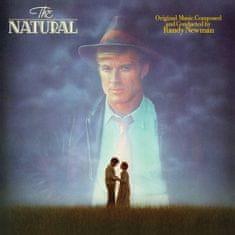 Newman Randy: The Natural