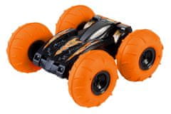 Kids World TORNADO RC stunt car 4x4 40 MHz