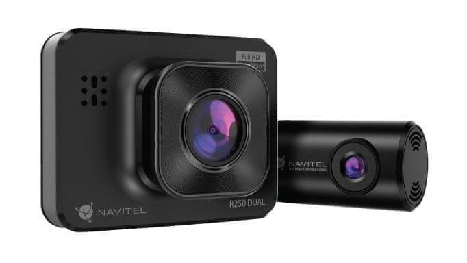 Navitel R250 Dual