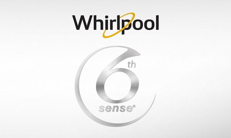 Whirlpool FFL 6238 W EE 6. Smysl