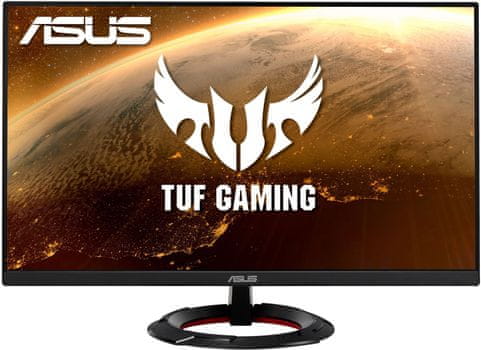 herní monitor Asus VG249Q1R (90LM05V1-B01E70) úhlopříčka 27 palců FreeSync 