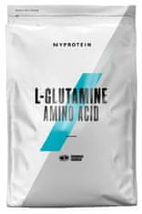 MyProtein L-Glutamine 1000 g - Neochucený