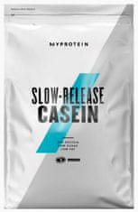 MyProtein Micellar Casein 2500 g Příchuť: Jahoda